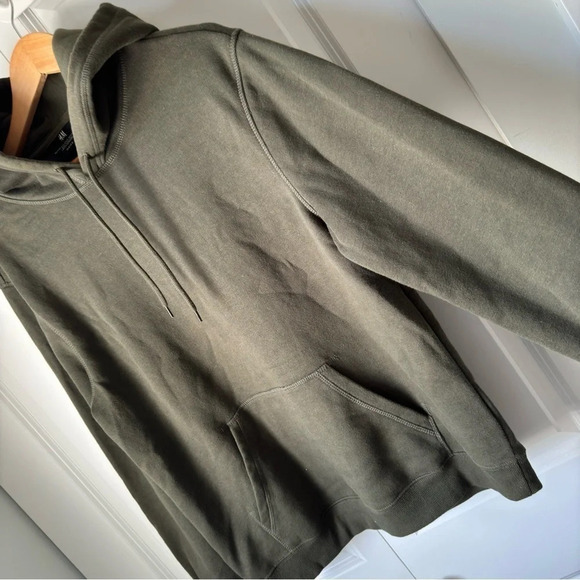 H&M blank  hoodie - Picture 6 of 9